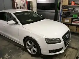 AUDI A5 2010